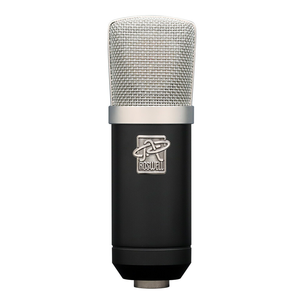 ROSWELL PRO AUDIO Cab Mic