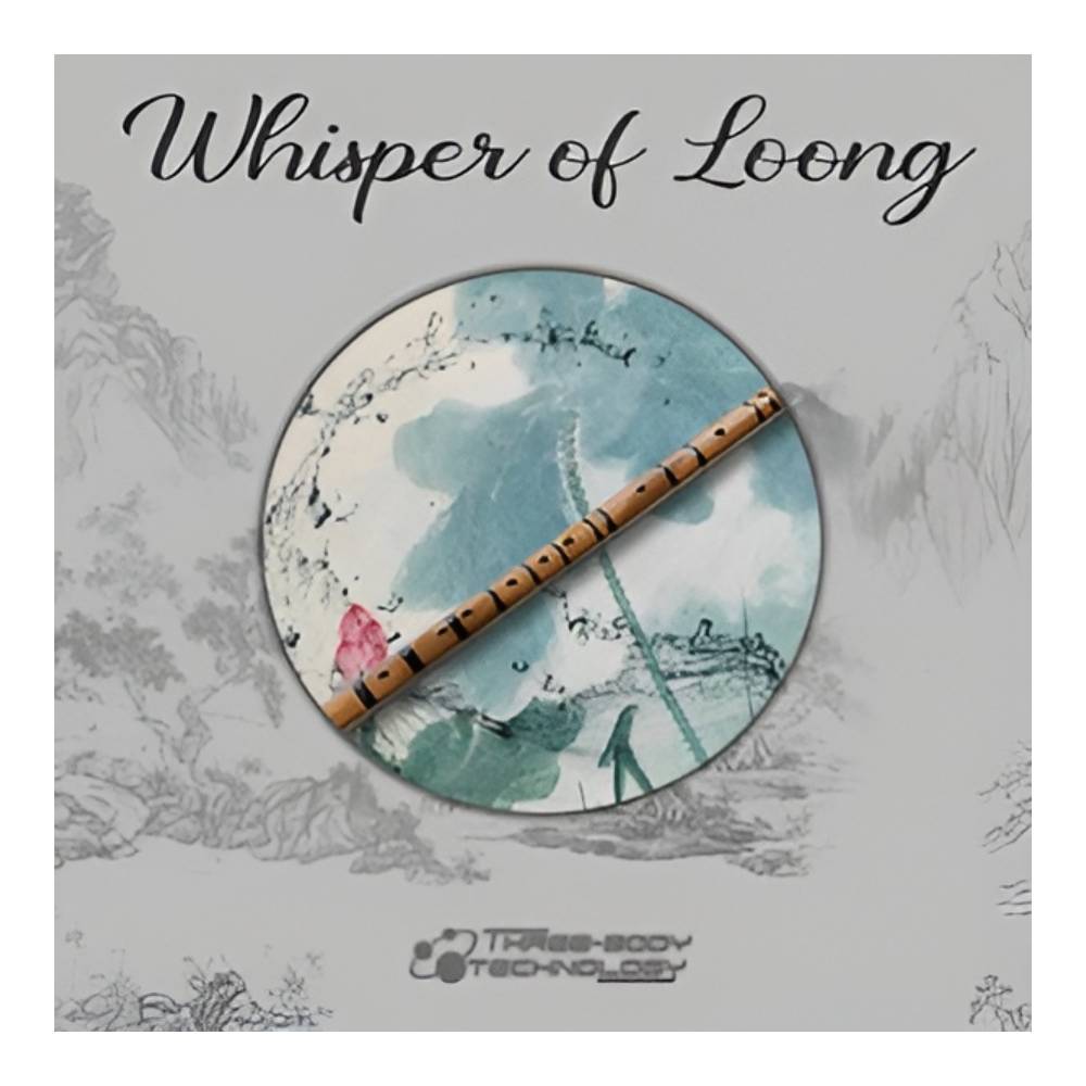 THREE-BODY TECH WHISPER OF LOONG [メール納品]｜ミュージックランドKEY EAST