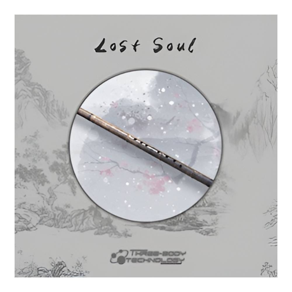 THREE-BODY TECH LOST SOUL [メール納品]｜ミュージックランドKEY EAST