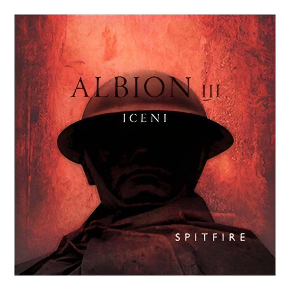 SPITFIRE AUDIO ALBION III ICENI [電子メール納品]