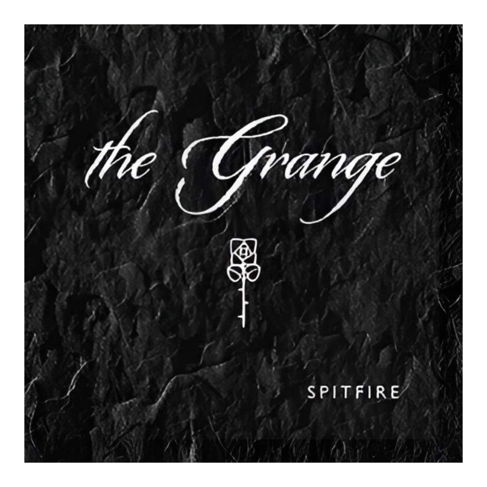 SPITFIRE AUDIO THE GRANGE [電子メール納品]