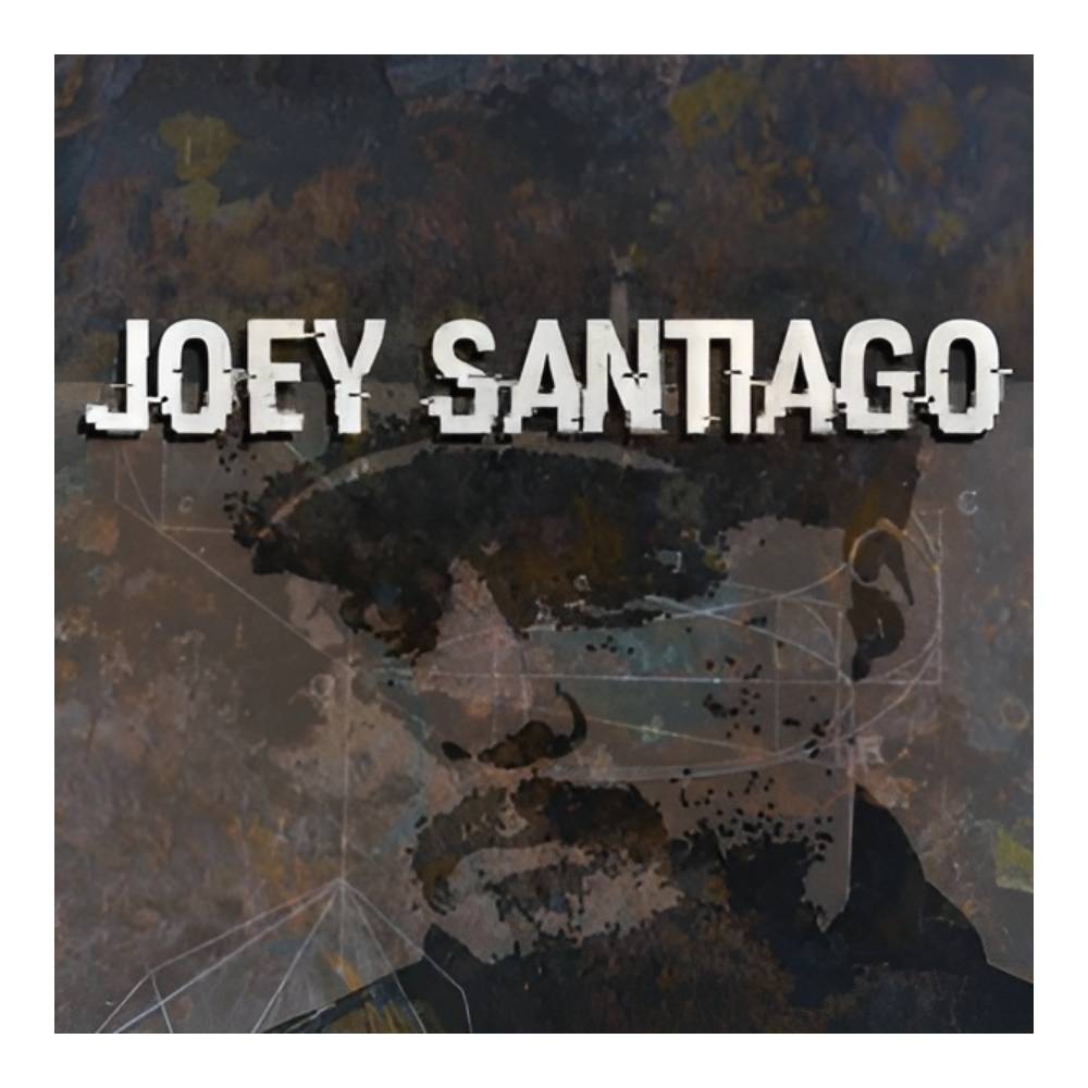 SPITFIRE AUDIO JOEY SANTIAGO GUITARS [電子メール納品]