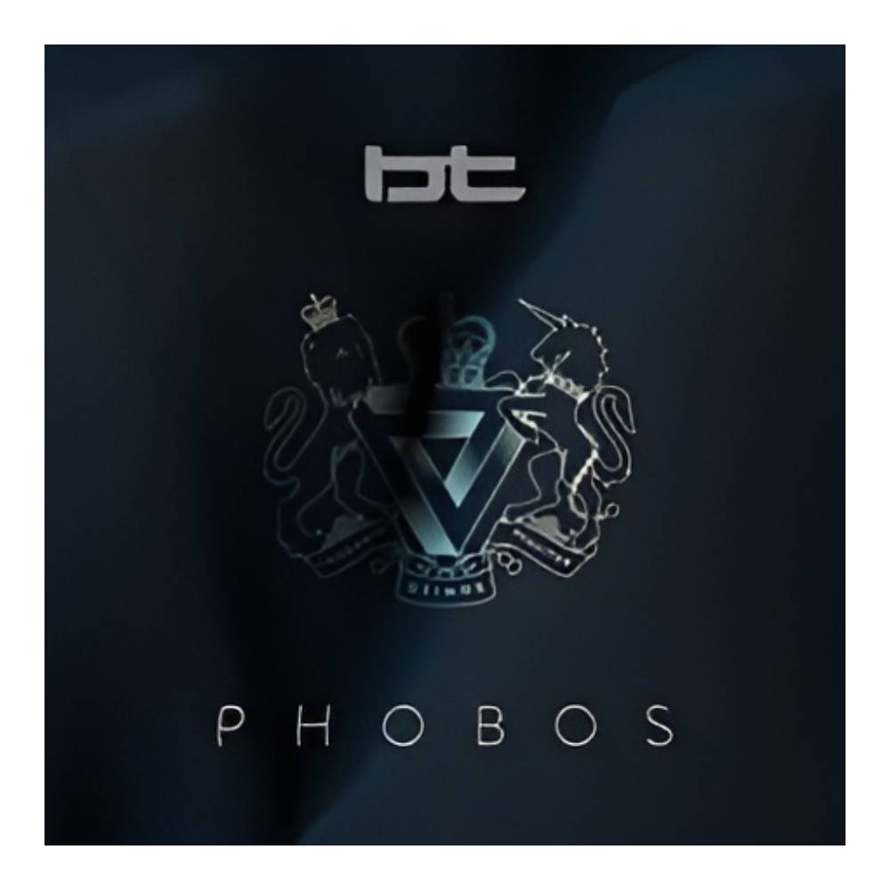 SPITFIRE AUDIO BT PHOBOS [電子メイル納品]