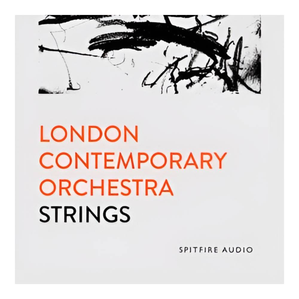 SPITFIRE AUDIO LONDON CONTEMPORARY ORCHESTRA STRINGS [メール納品]｜ミュージックランドKEY EAST