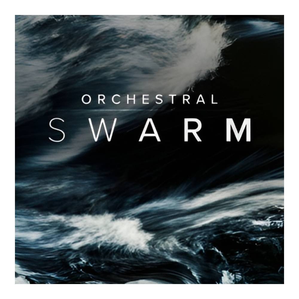 SPITFIRE AUDIO ORCHESTRAL SWARM [電子メール納品]
