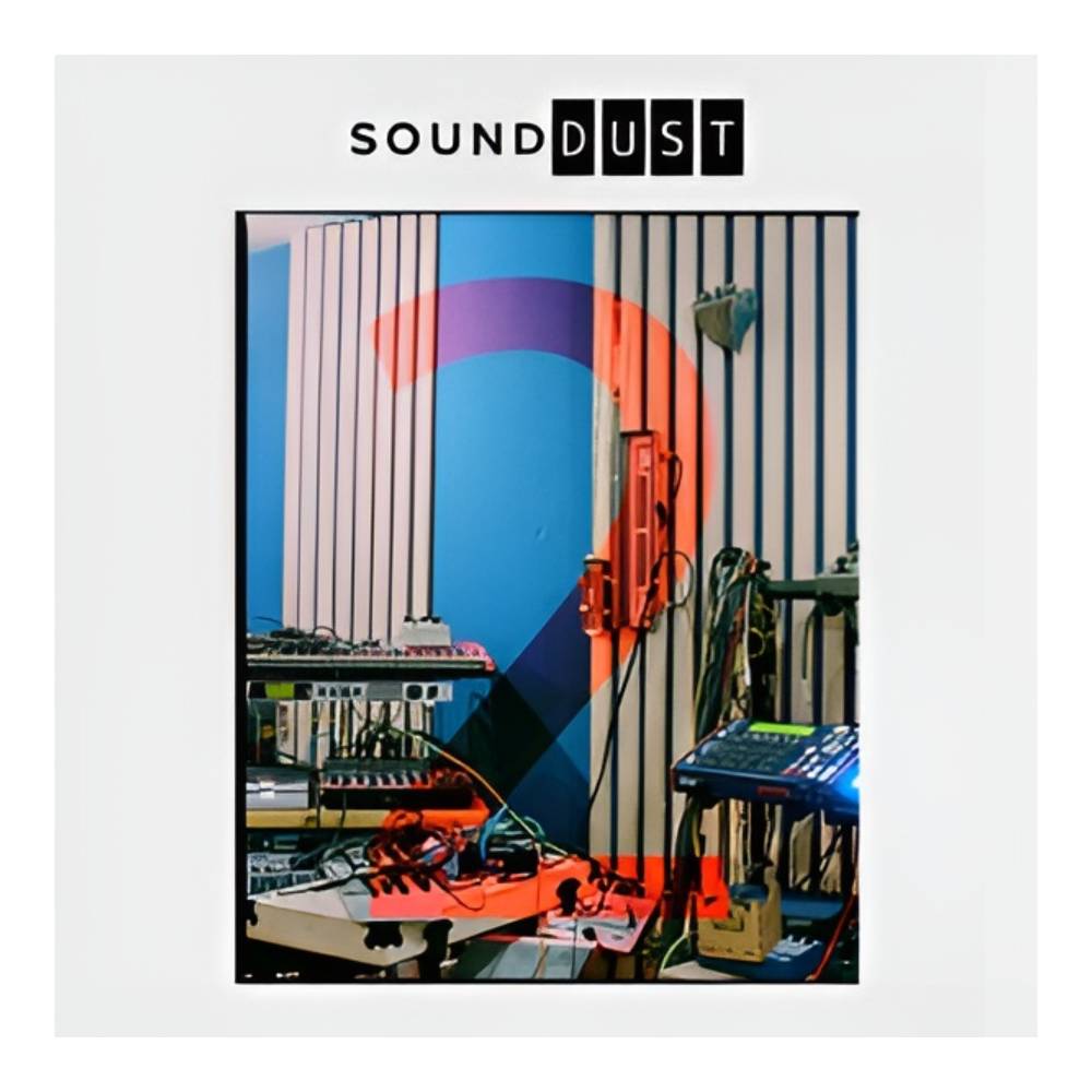 SPITFIRE AUDIO SOUND DUST VOL. 2 [電子メール納品]