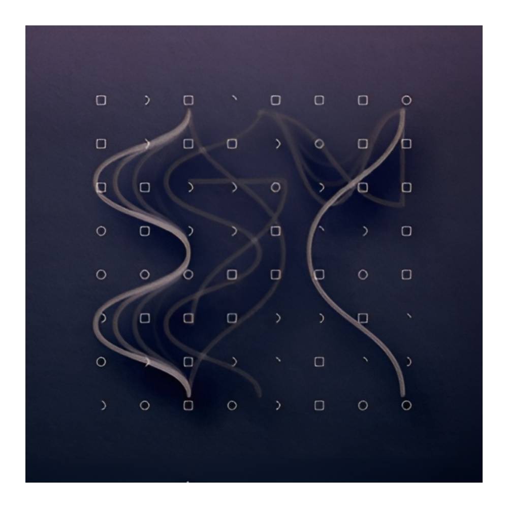 SPITFIRE AUDIO OLAFUR ARNALDS STRATUS [電子メイル納品]