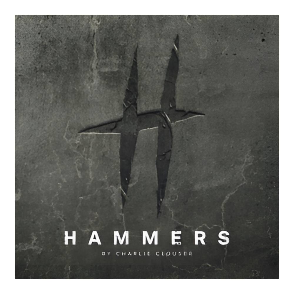 SPITFIRE AUDIO HAMMERS [電子メイル納品]