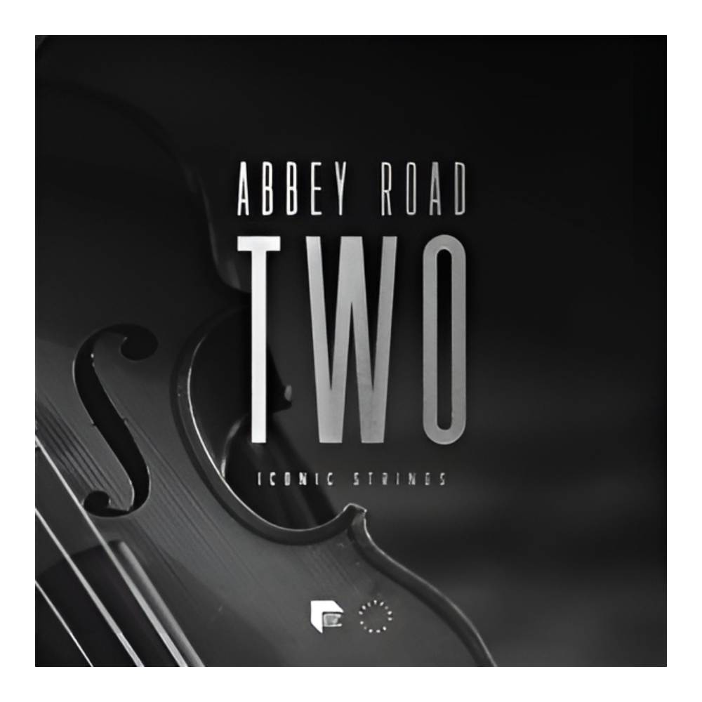 SPITFIRE AUDIO ABBEY ROAD TWO: ICONIC STRINGS CORE [電子メイル納品]
