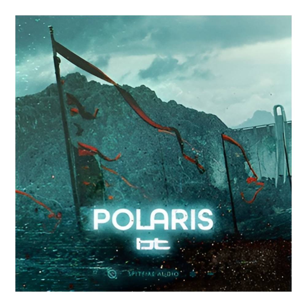 SPITFIRE AUDIO POLARIS [メール納品]｜ミュージックランドKEY EAST
