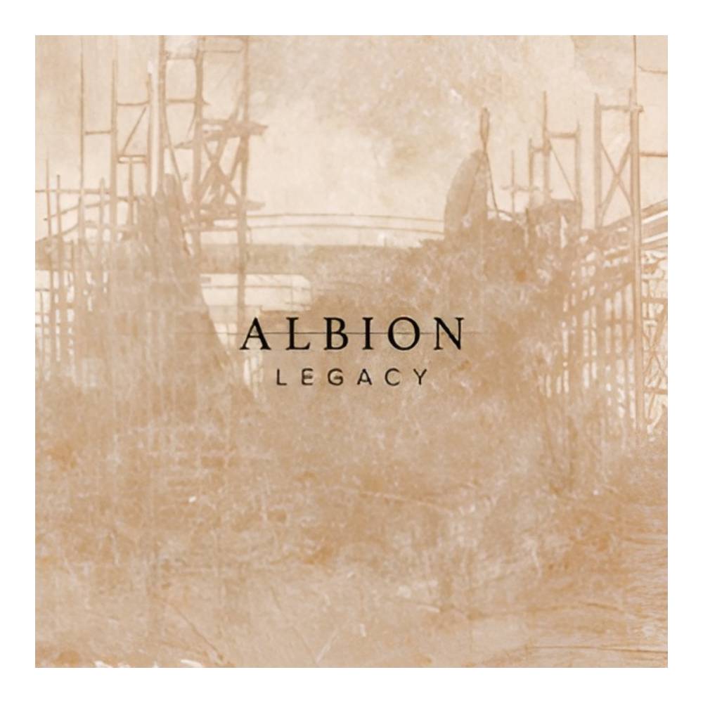 SPITFIRE AUDIO ALBION LEGACY [電子メイル納品]