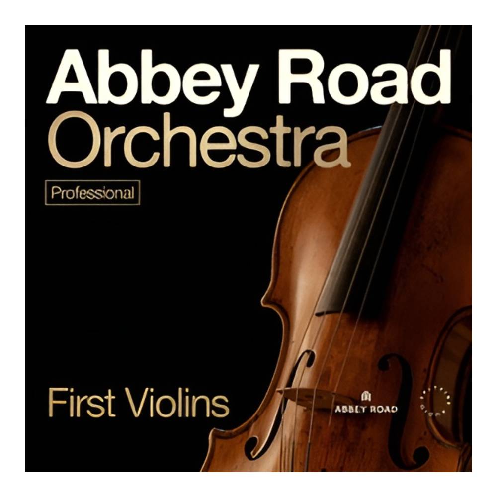 SPITFIRE AUDIO ABBEY ROAD ORCHESTRA: 1ST VIOLINS PROFESSIONAL [メール納品]｜ミュージックランドKEY EAST