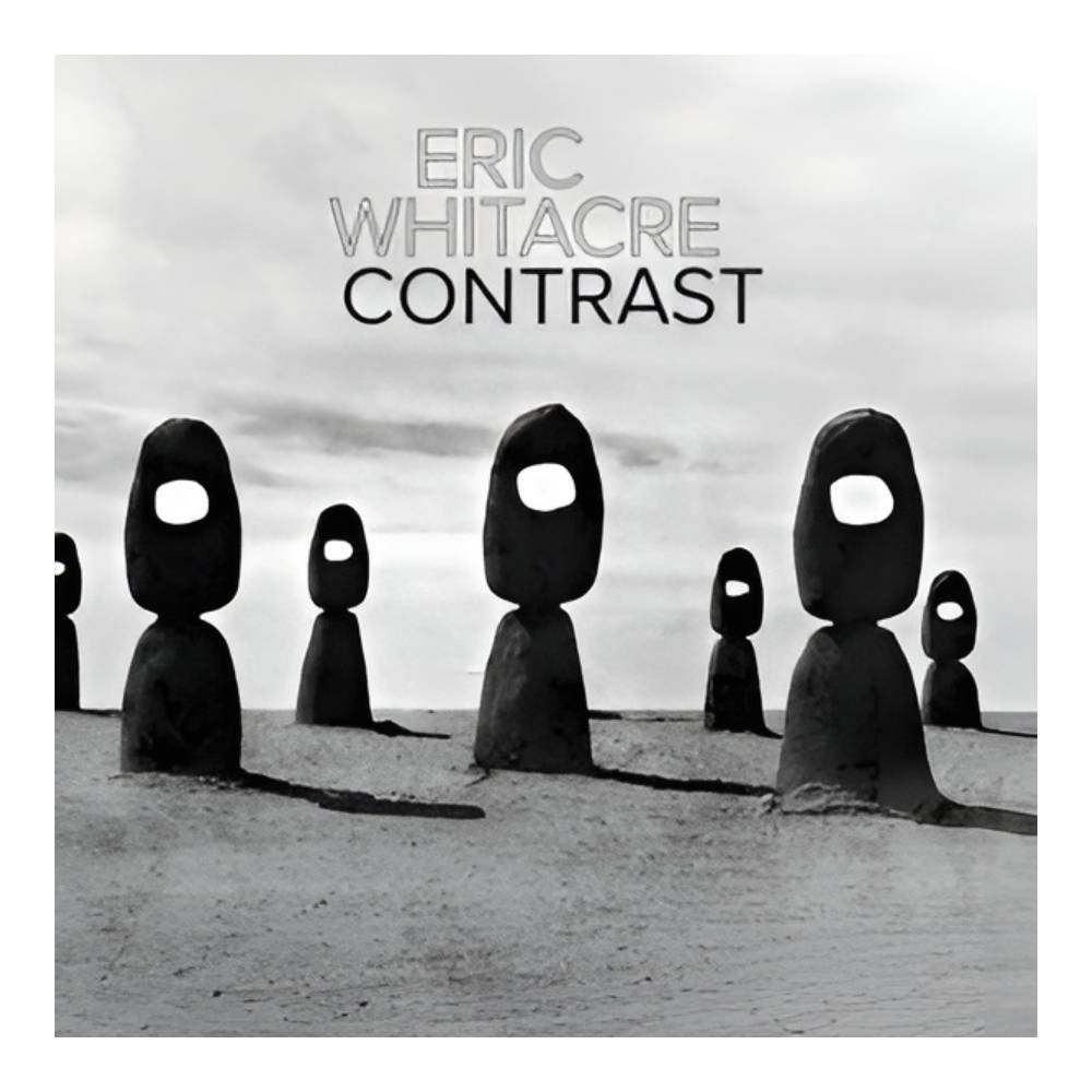 SPITFIRE AUDIO ERIC WHITACRE CONTRAST [電子メイル納品]