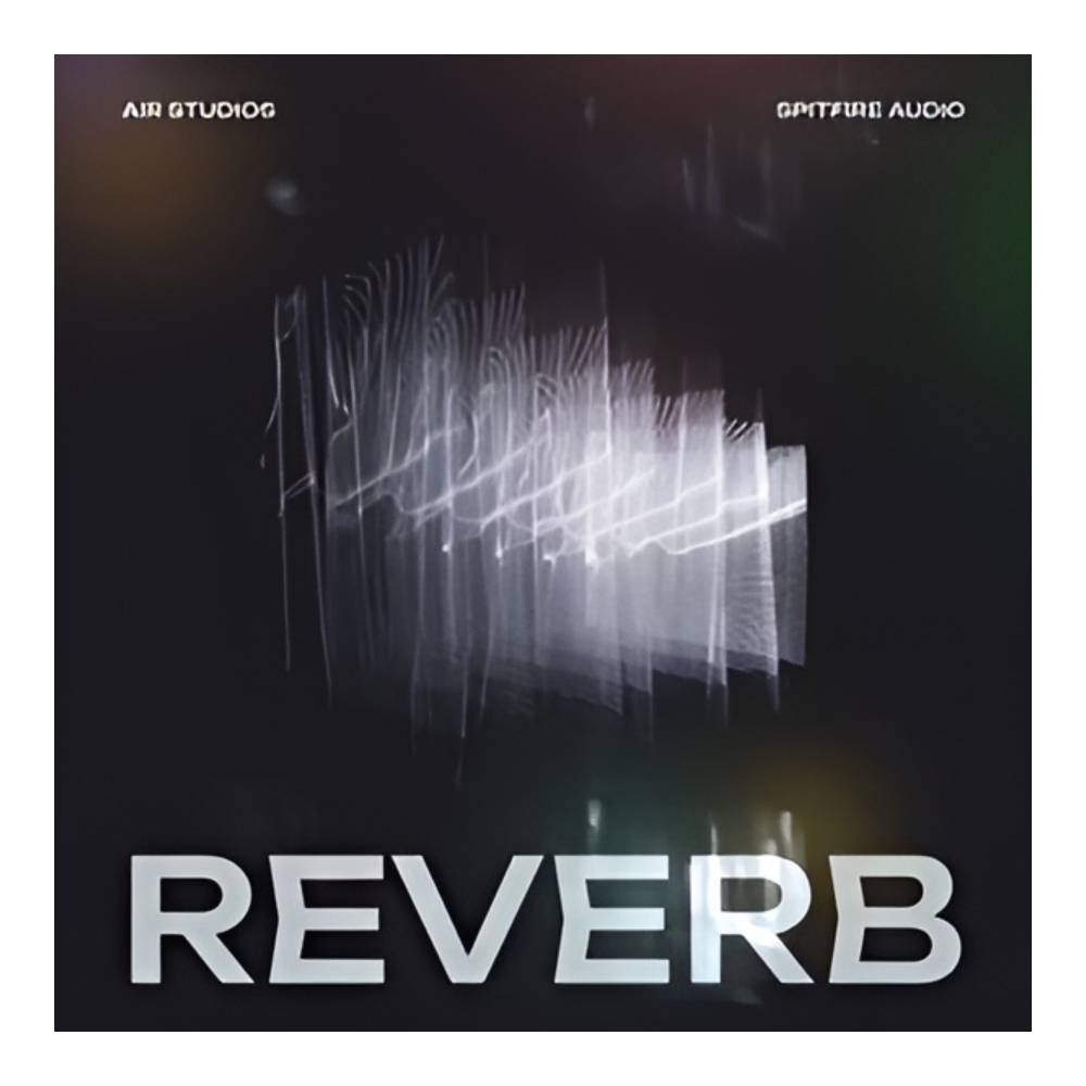 SPITFIRE AUDIO AIR Studios Reverb [メール納品]｜ミュージックランドKEY EAST