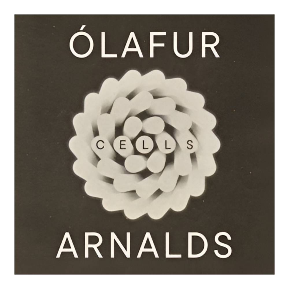 SPITFIRE AUDIO OLAFUR ARNALDS CELLS [電子メイル納品]