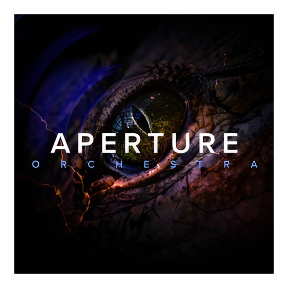 SPITFIRE AUDIO APERTURE ORCHESTRA [電子メイル納品]