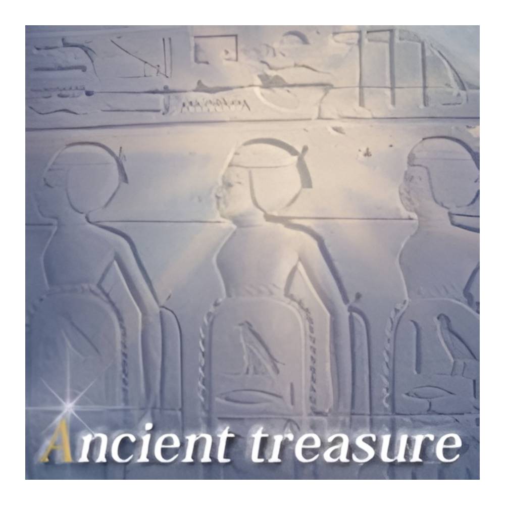 AQUASUITE MUSIC ANCIENT TREASURE [メール納品]｜ミュージックランドKEY EAST