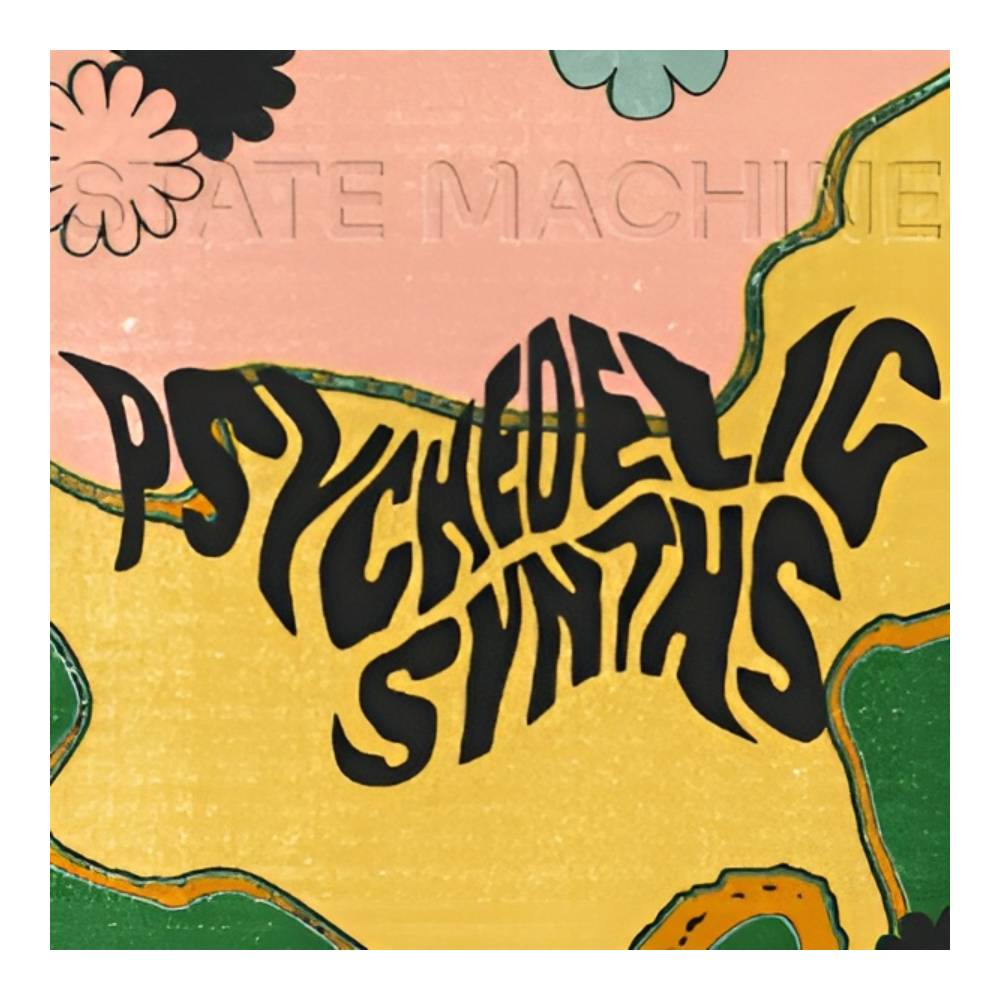 Cradle State Machine Psychedelic Synths [メール納品]｜ミュージックランドKEY EAST