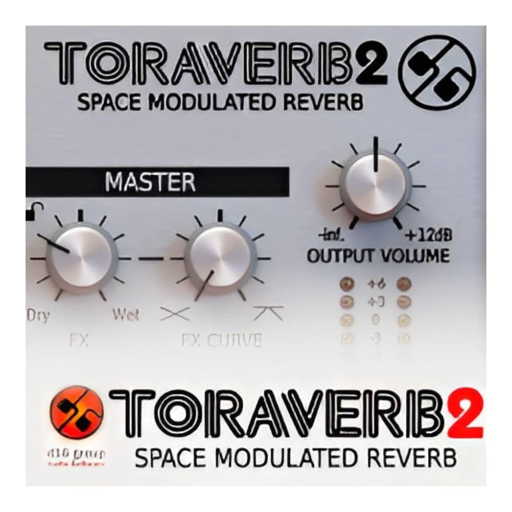 D16 Group TORAVERB 2 [メール納品]｜ミュージックランドKEY EAST
