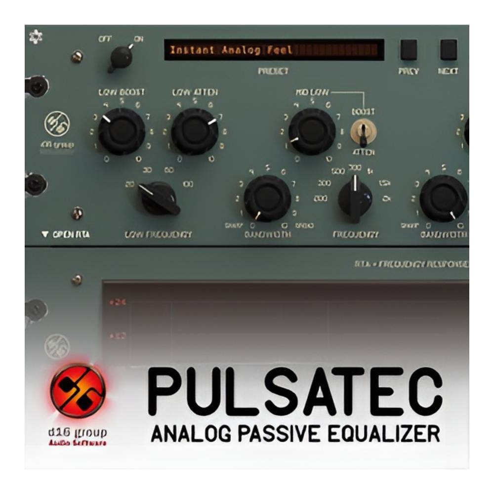 D16 Group PULSATEC [メール納品]｜ミュージックランドKEY EAST