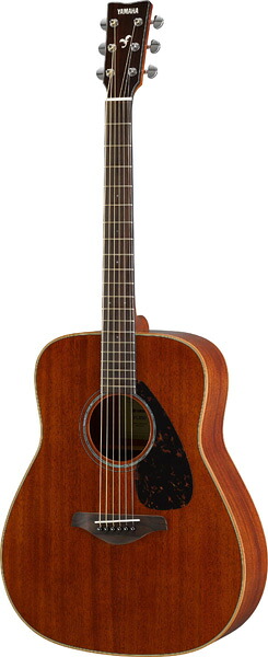 YAMAHA FG850｜ミュージックランドKEY EAST