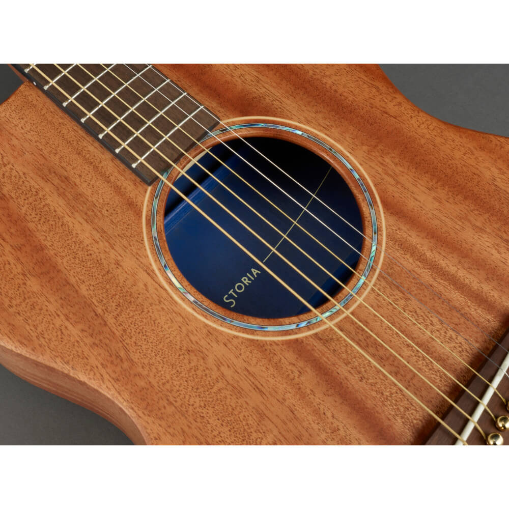 アコースティックギターヤマハアコギYAMAHASTORIAII
