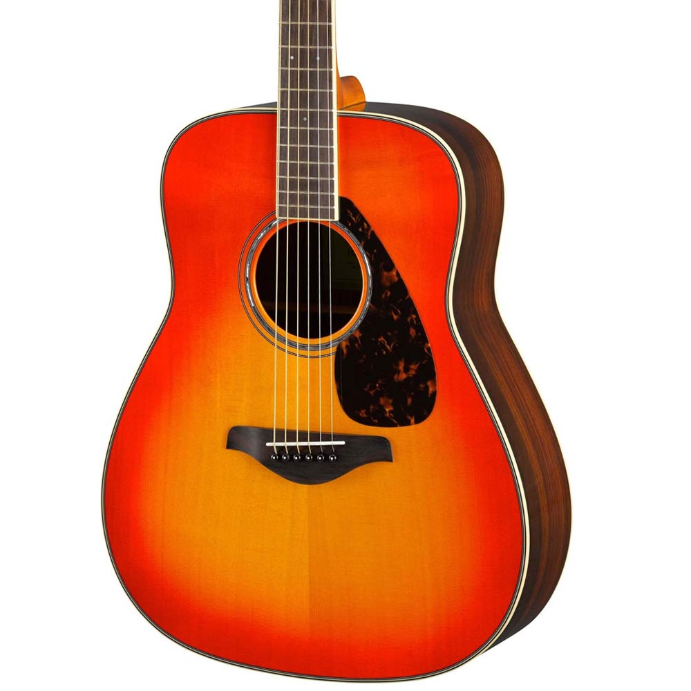 YAMAHA FG830 AB(オータムバースト)