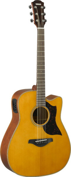 YAMAHA A1M VN [ソフトケース付き]