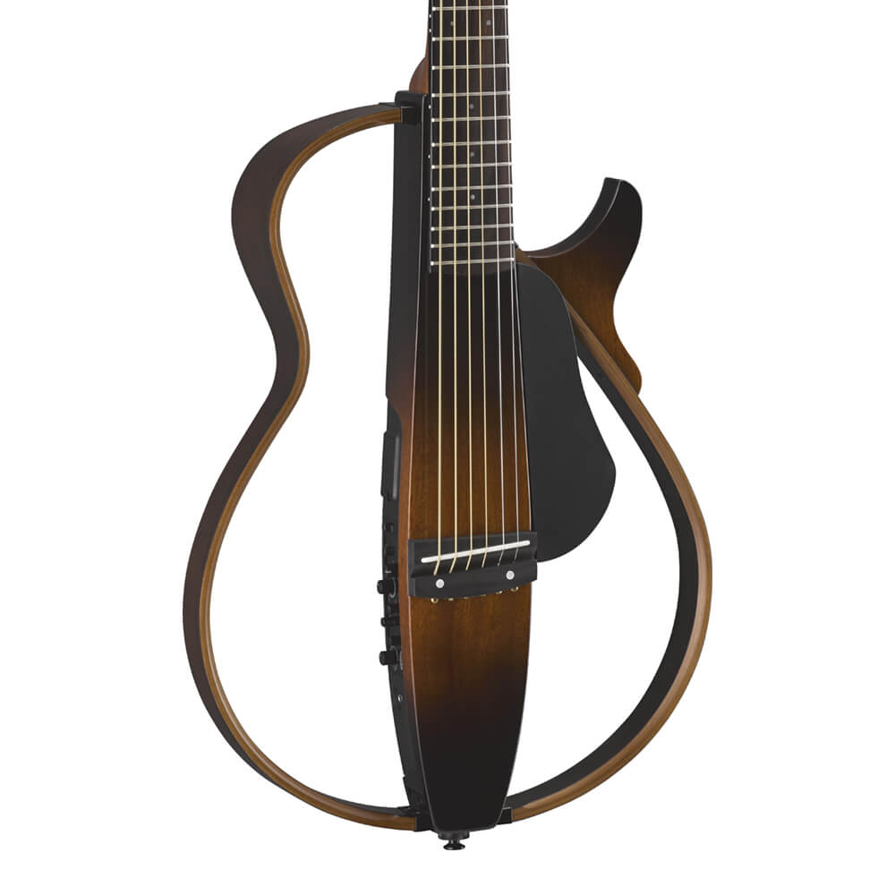 【在庫セール】YAMAHA SLG130NW サイレント ギター 弦器 ヤマハ 中古 W6507170 ヤマハ