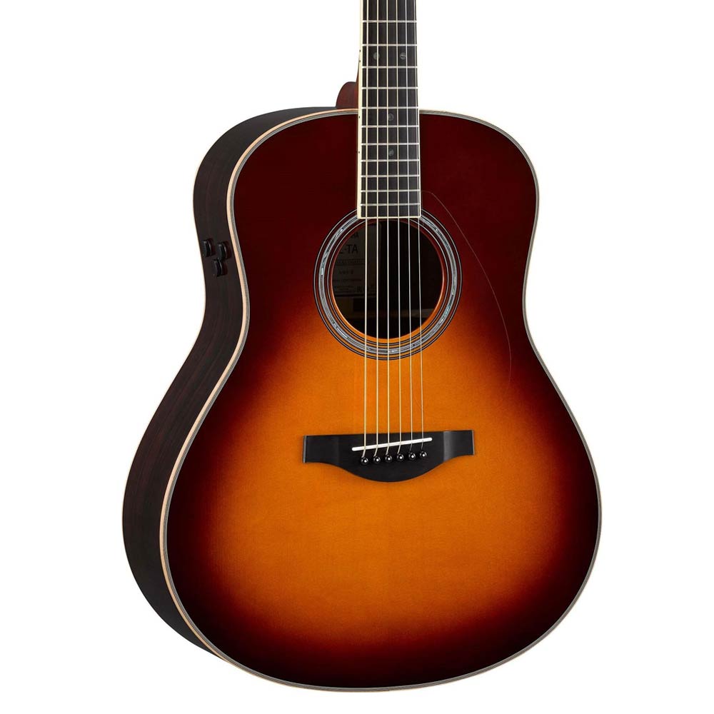 YAMAHA LL-TA BS