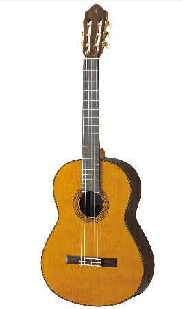 YAMAHA CG192C [ソフトケース付き]