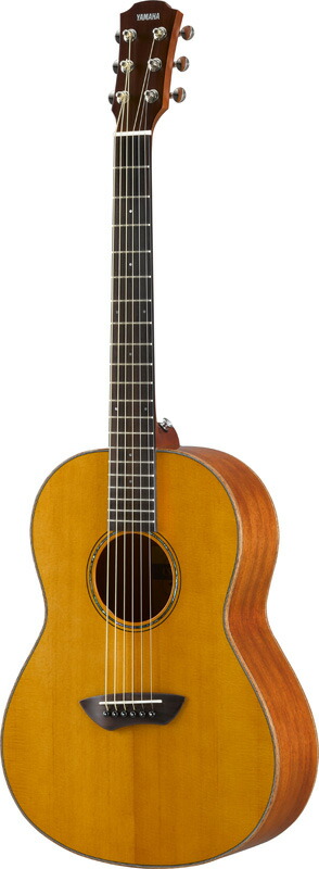 YAMAHA CSF3M VN (ビンテージナチュラル)