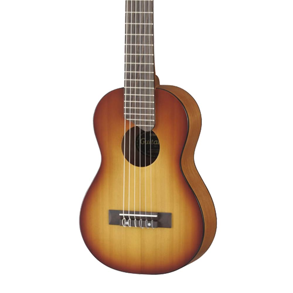 YAMAHA GL1 TBS ヤマハ ギタレレ｜ミュージックランドKEY EAST 9,372円