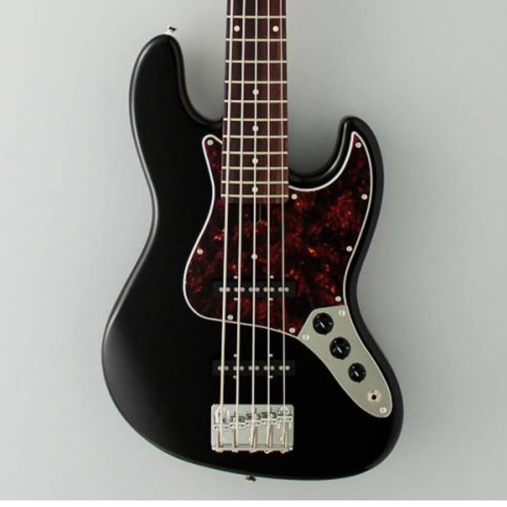 FUJIGEN (FGN) Neo Classic NJB100RALV Black [BK]｜ミュージックランドKEY EAST