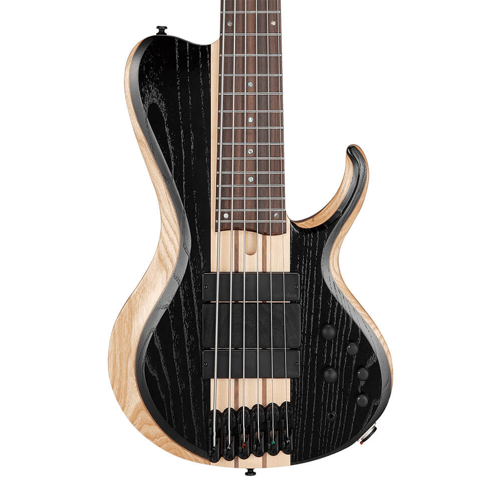 ミニアコースティックベース　Ibanez　628mm スケール imgrc0115223491.jpg