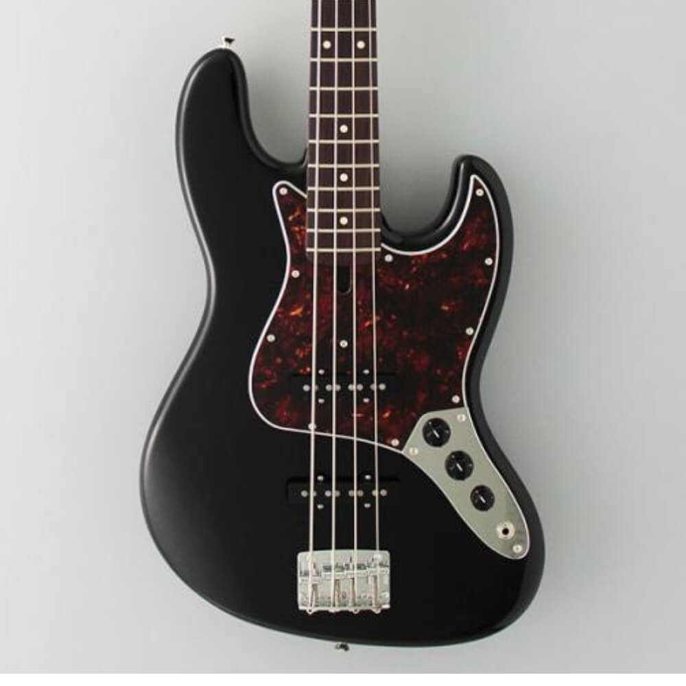 FUJIGEN (FGN) Neo Classic NJB100RAL Black [BK]｜ミュージックランドKEY EAST