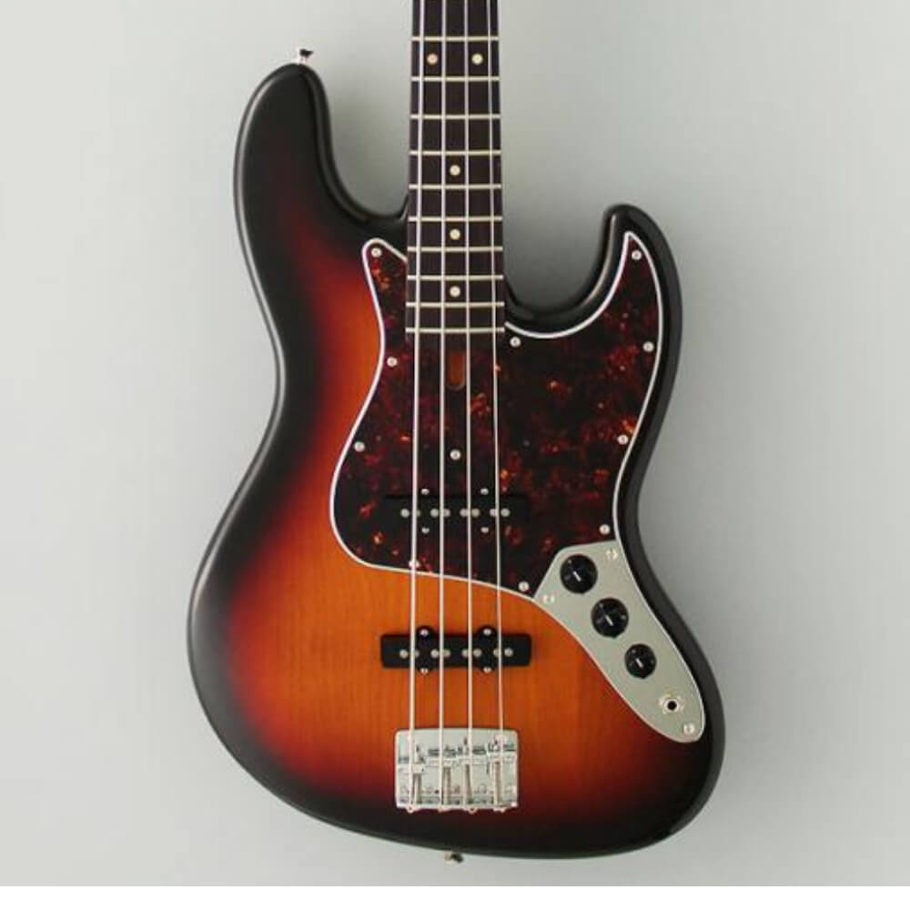 FUJIGEN (FGN) Neo Classic NJB100RAL 3Tone Sunburst [3TS]