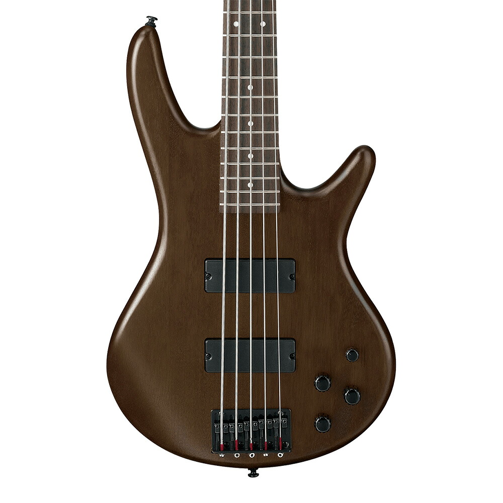 ■2,000円OFFクーポン配布中 Ibanez Gio GSR205B-WNF (Walnut Flat)|ミュージックランドKEY EAST