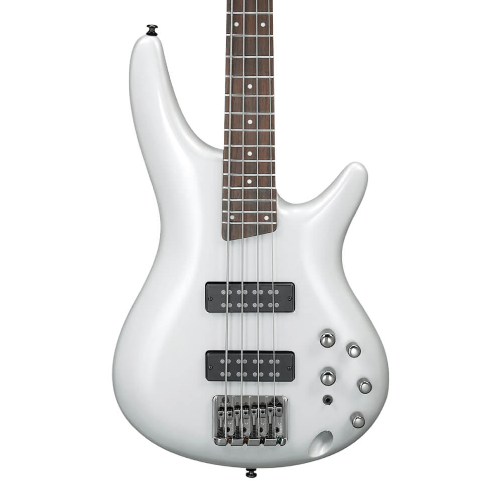 Ibanez SR Standard SR300E-PW (Pearl White)