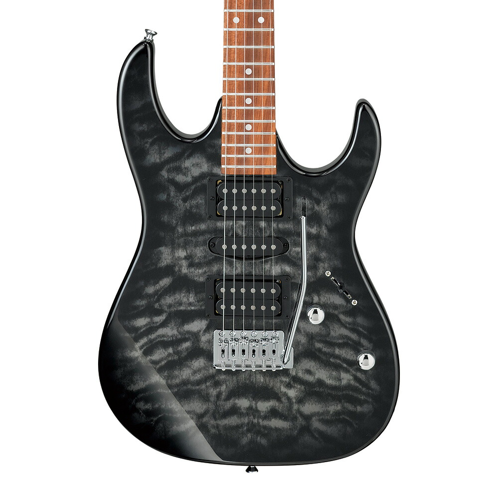 楽天市場】Ibanez Paul Gilbert Signature miKro PGMM31-WH 新品