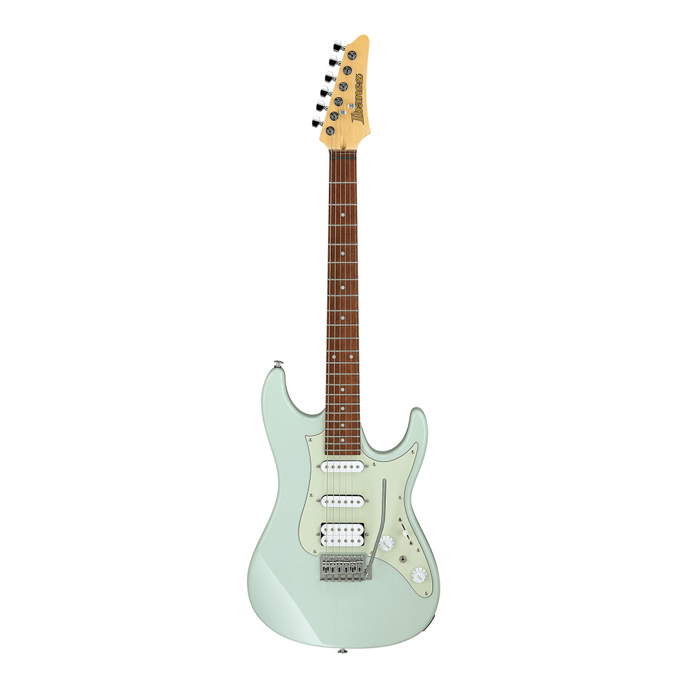 Ibanez AZES Standard AZES40-MGR (Mint Green) ギター・ベース