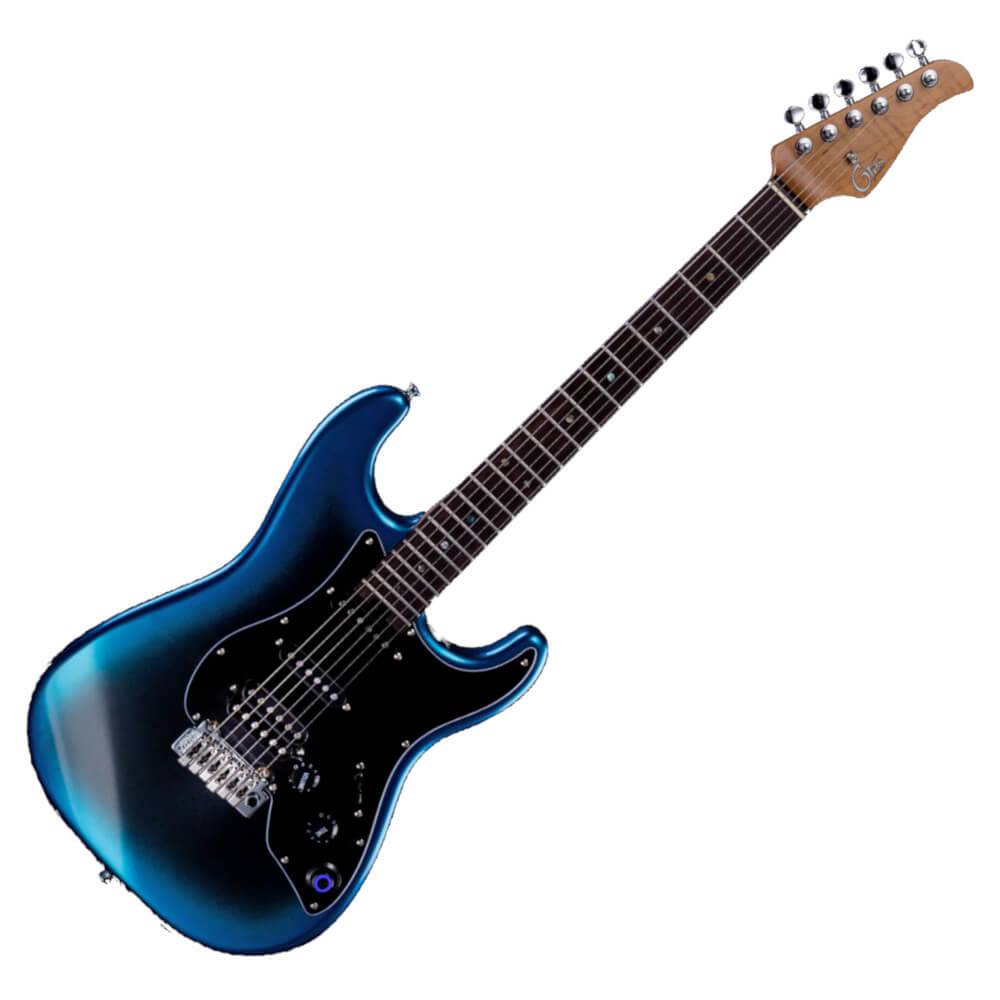 MOOER GTRS P800 Dark Night
