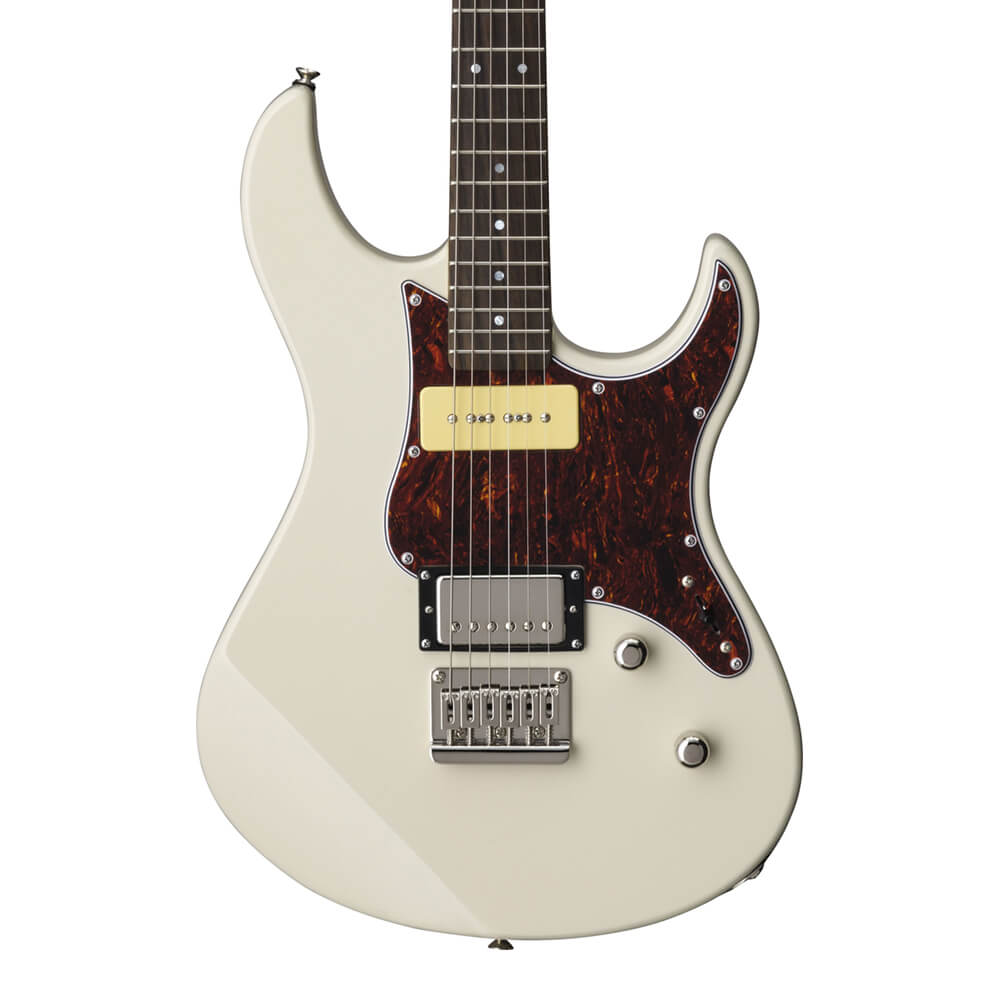 YAMAHA PACIFICA／パシフィカ 311H VW／ビンテージホワイト YAMAHA PACIFICA／パシフィカ 311H VW／ビンテージホワイト