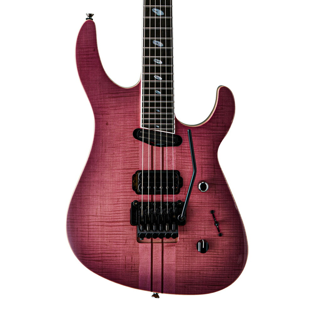 楽天市場】Caparison Guitars TAT Special FX 