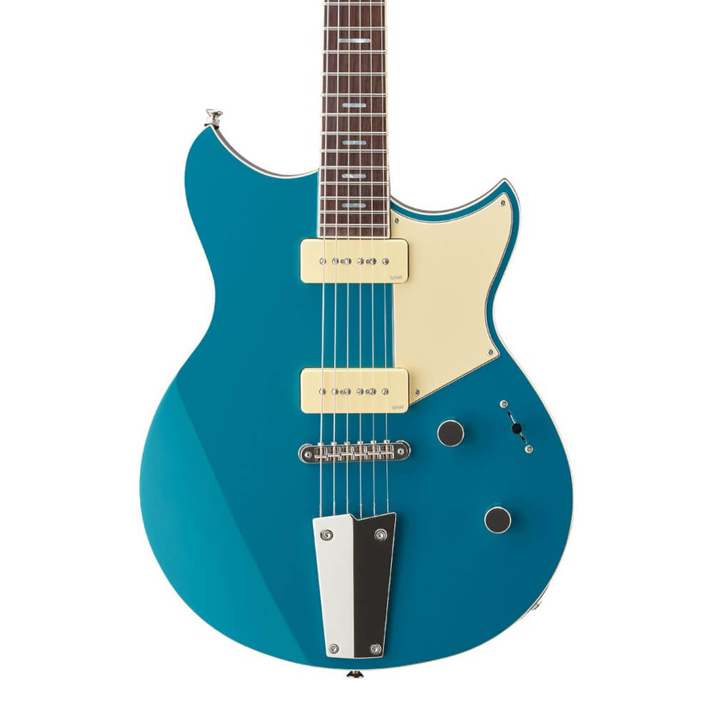 YAMAHA REVSTAR PROFESSIONAL RSP02T SWB(スイフトブルー)｜ミュージックランドKEY EAST