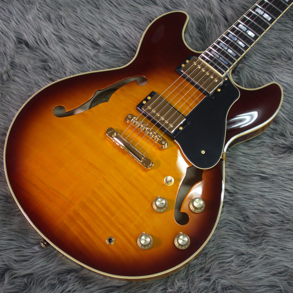 YAMAHA SA2200 VS