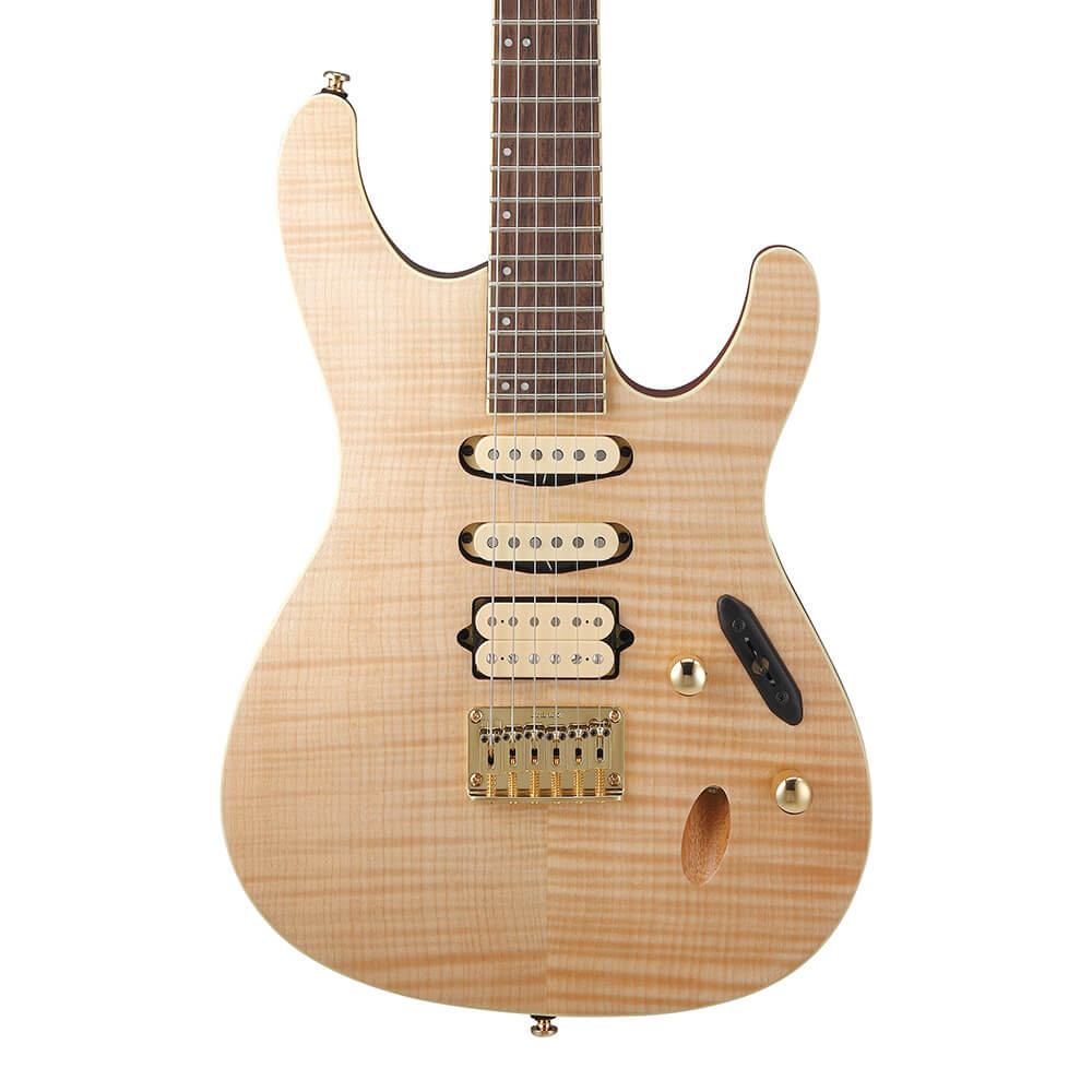 即日発送 【ペロ】Ibanez アイバニーズ S 24F SSH SEW761FM エレキ