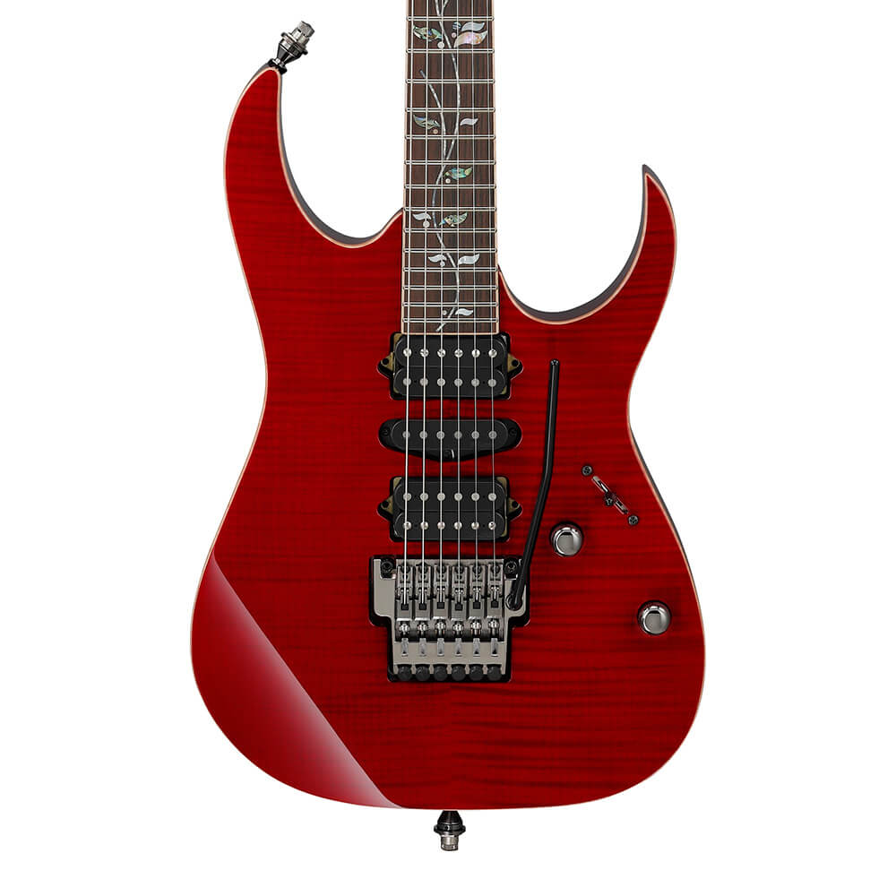 Ibanez RG8870 RG J. Custom Axe Design Lab Electric Guitar