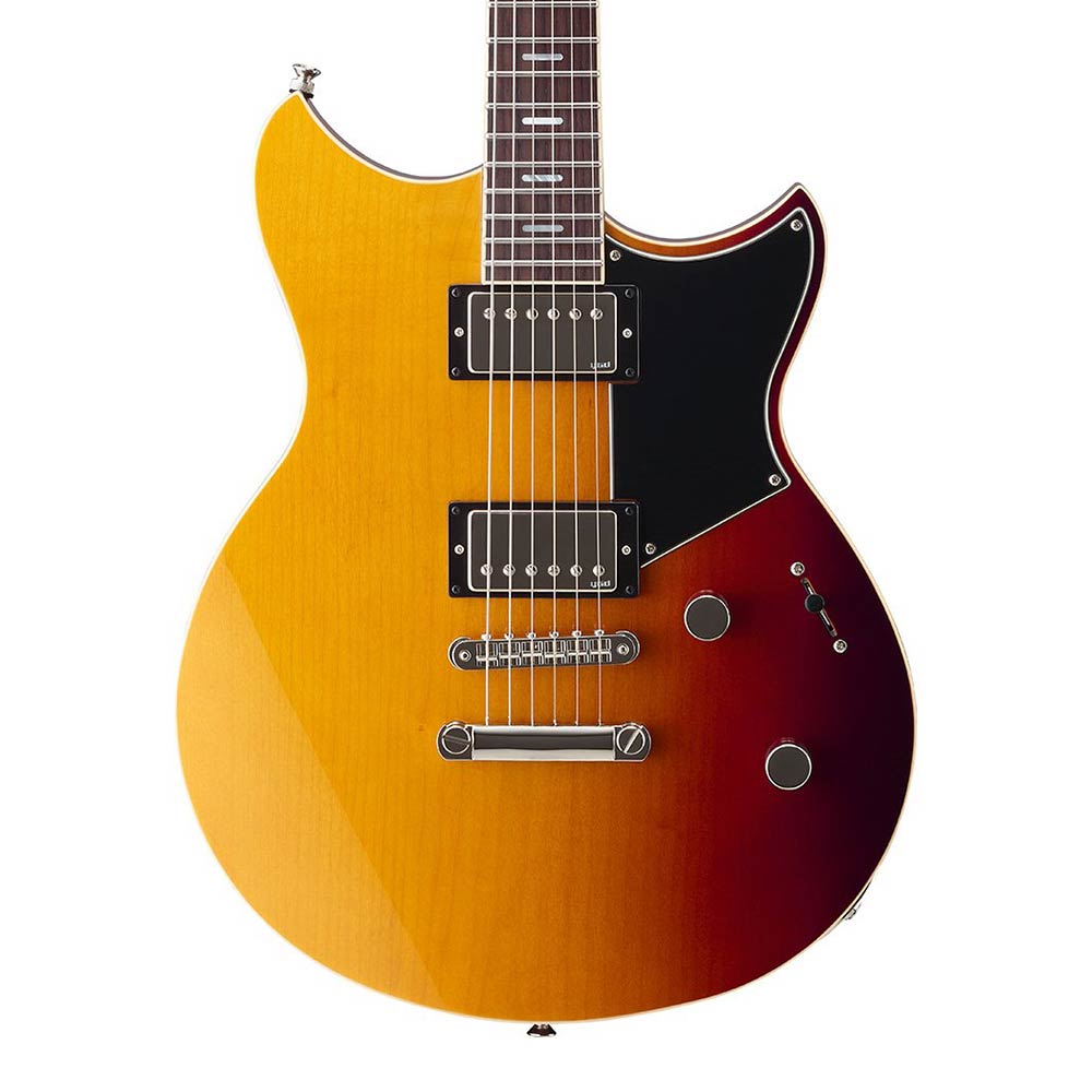 YAMAHA REVSTAR STANDARD RSS20 SSB(サンセットバースト)｜ミュージックランドKEY EAST