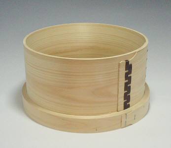 和せいろ30 （2升用）桧